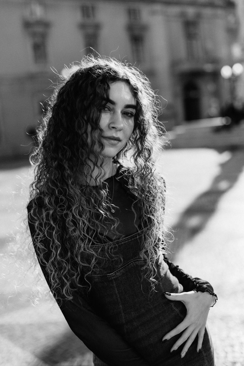 Alina Molchanov